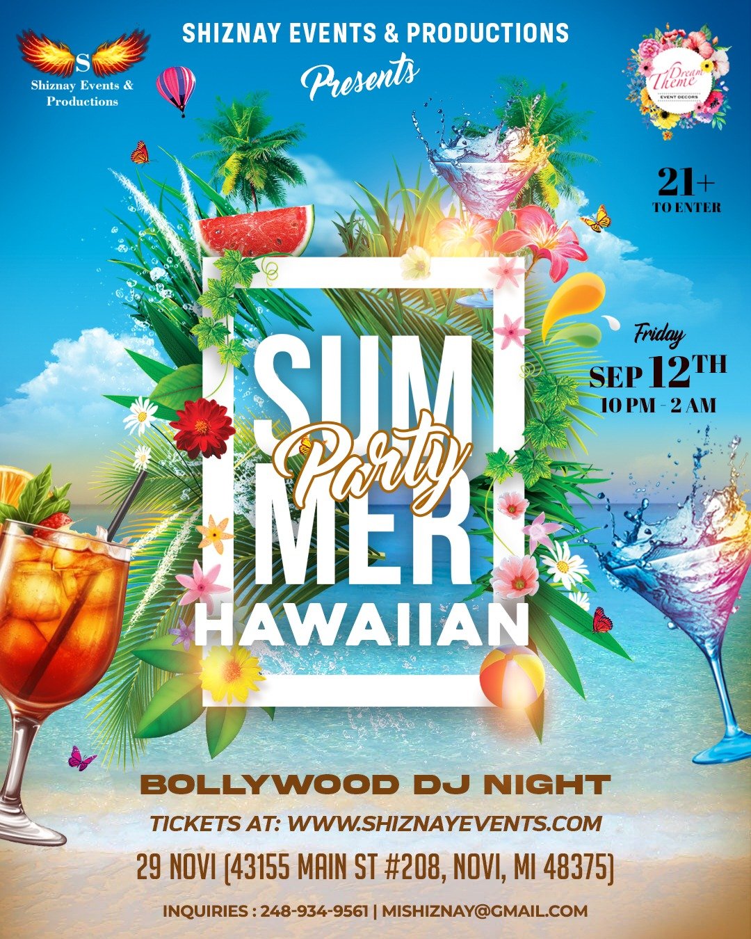 Book Now