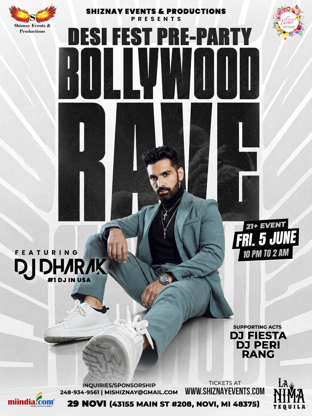 Book Now