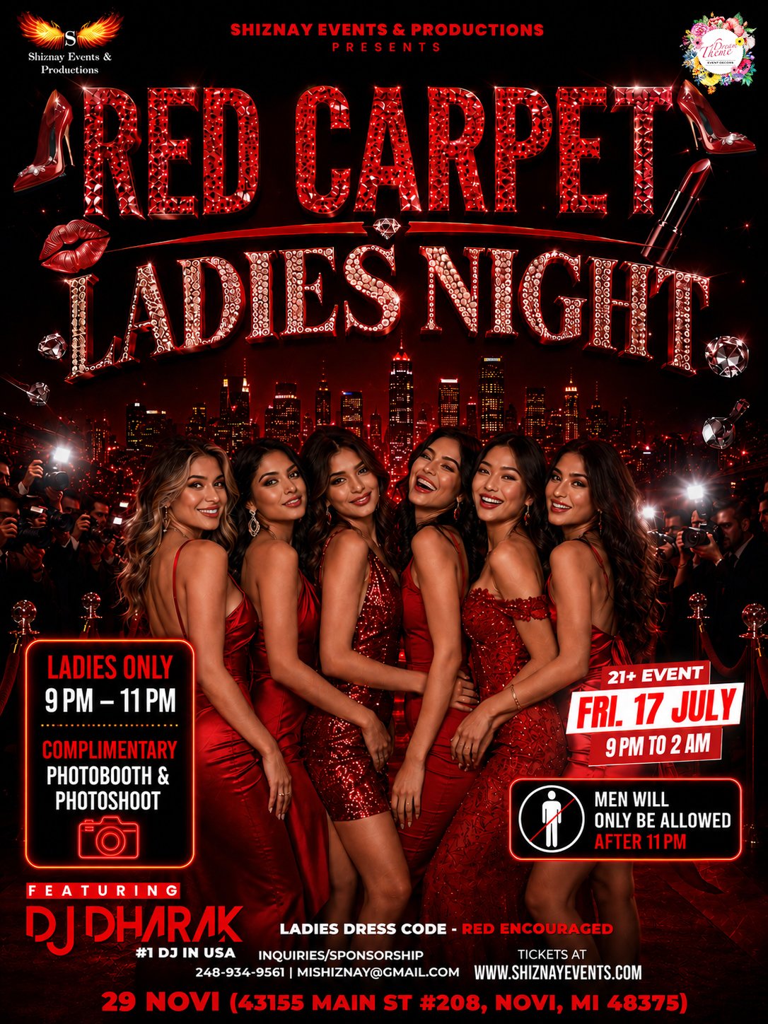 Book Now