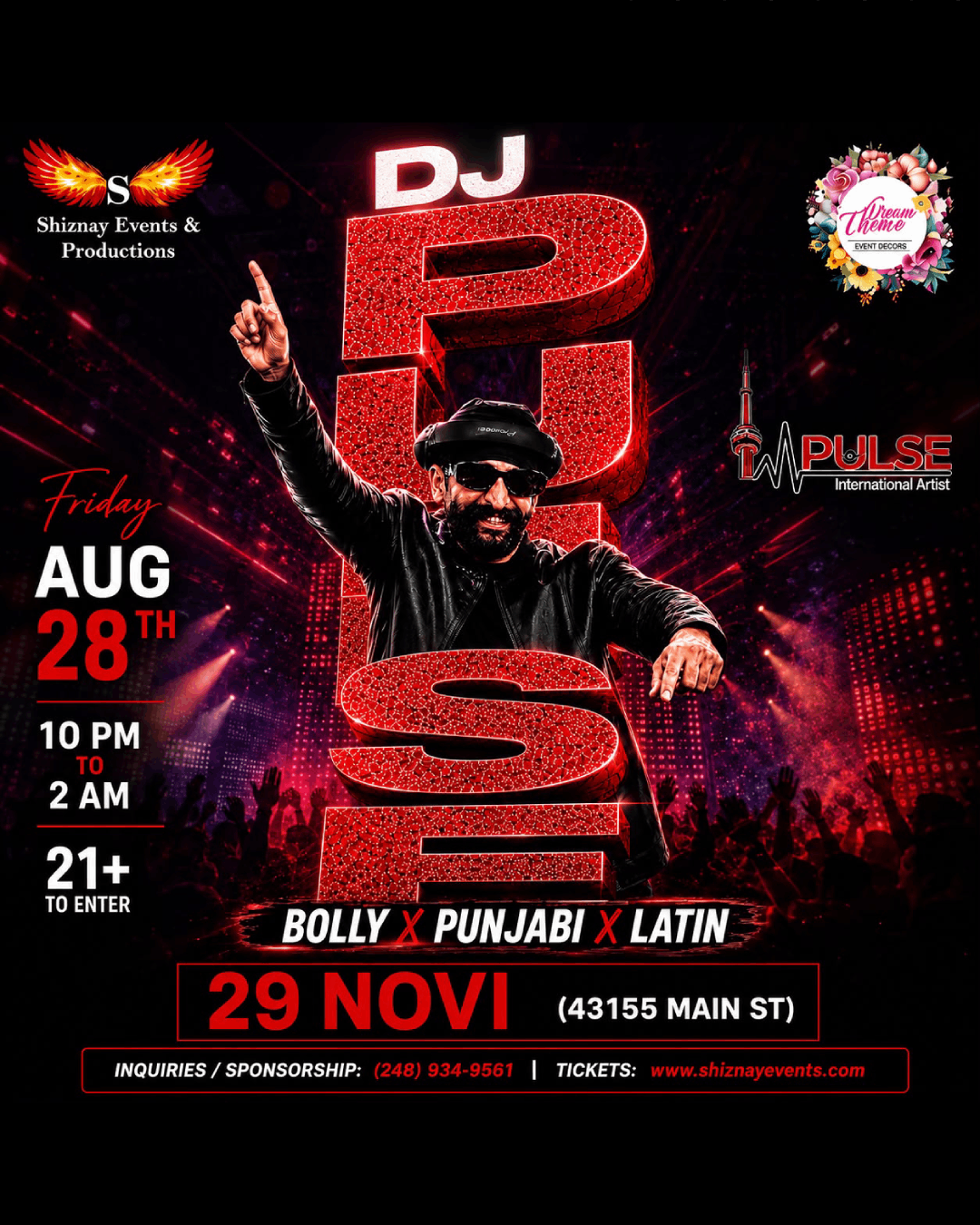 Book Now