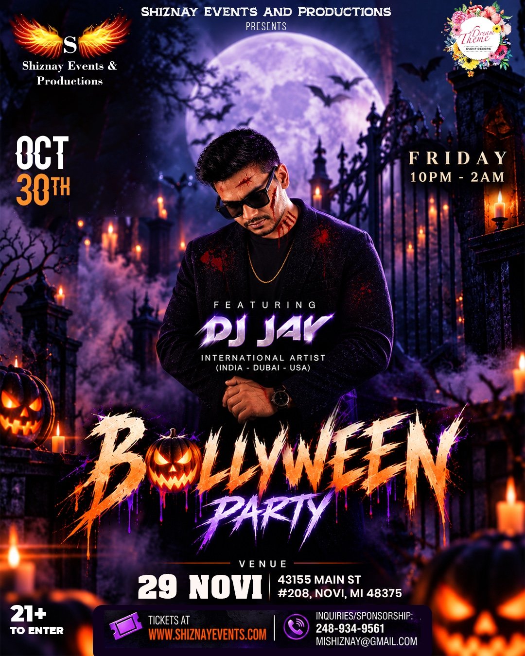 Book Now