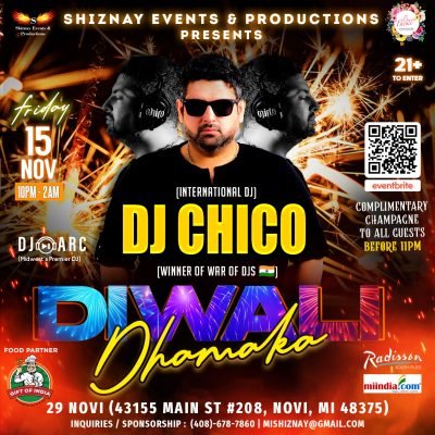 Diwali-Dhamaka