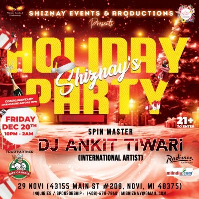 Flyer